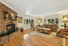 Northport Custom Built Colonial