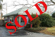 Bethpage Charming Starter Home - SOLD