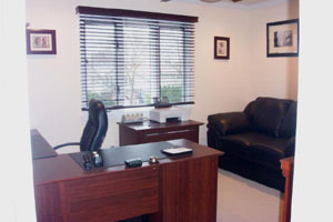 East Northport Colonial - Office