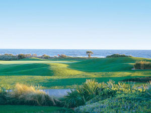 Luxurious Oceanfront Living - Tom Fazio Links Golf Course 