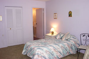Strathmore Gate Stony Brook - Master Bedroom