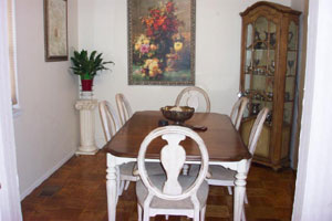 Huntington Country Farms - Third Bedroom/Dining Room