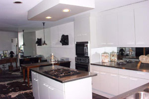 Harbour Point at Northport - Kitchen