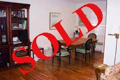 Dining Room - SOLD