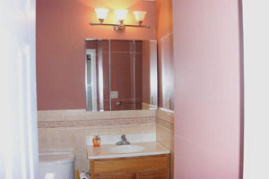 East Northport Second Floor Apartment - Full Bath - RENTED