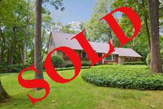 Old Chester Hills Farm Ranch - SOLD