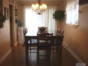 Shirley - Fully Updated Colonial - Dining Room