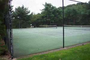 Harbour Point at Northport - Tennis Courts