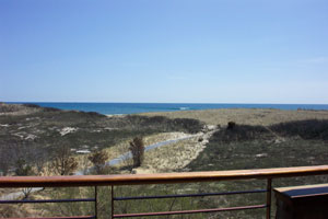 East Hampton New Contemporary Oceanfront - Ocean Views