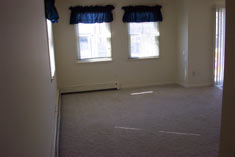 East Northport 1 Bedroom Apartment - RENTED