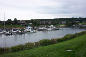 Harbour Point at Northport - Boat Slips