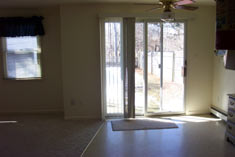 East Northport 1 Bedroom Apartment - RENTED