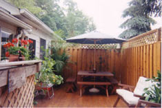 Knollwood Beach - Private Deck - SOLD