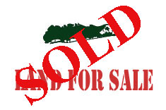 East Hampton Land for Sale - SOLD