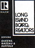 LI Board of Realtors logo