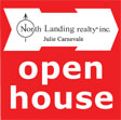 This weekend's open houses!