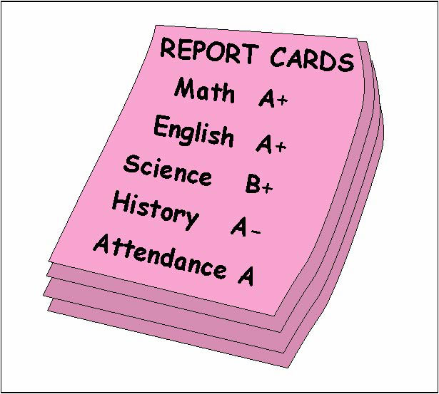 link to NYS School Report Cards