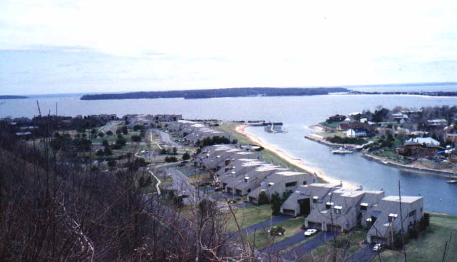 Harbourpoint Community in Northport