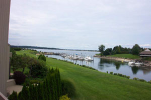 Harbour Point at Northport - Views