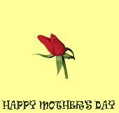 Happy Mother's Day!